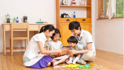 中小學將開展家庭教育講堂是真的嗎？
