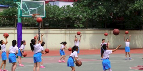 小學(xué)體育教學(xué)內(nèi)容有哪些？